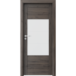 Porta Verte HOME B.7 Dub Tmavý 
